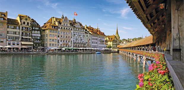 Insight Vacations | Country Roads of Switzerland - Classic Group