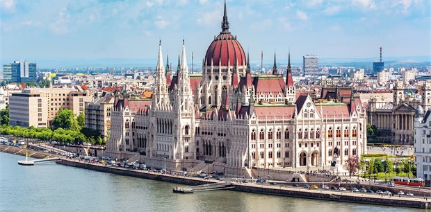 Insight Vacations | Highlights of Eastern Europe - End Vienna, Small Group