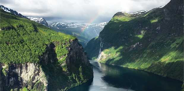 Insight Vacations | Spectacular Scandinavia &amp; its Fjords - Classic Group