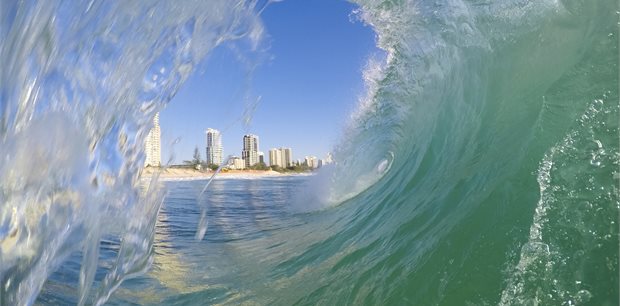 Top 10 Things To Do: Gold Coast