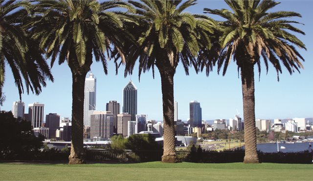 Blog: Top 10 Things To Do: Perth & West Coast