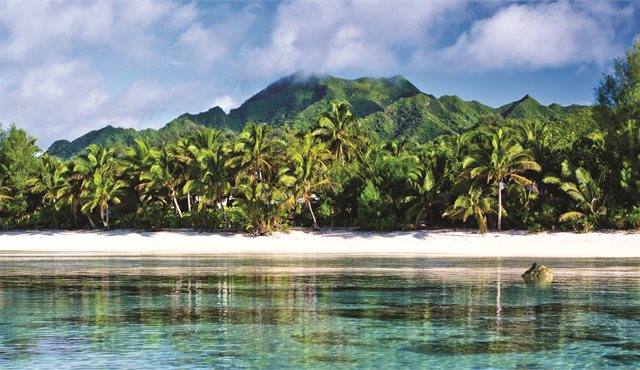 Blog: Top 10 Things To Do: Cook Islands