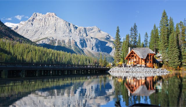 Blog: Top 10 Things To Do: Canada