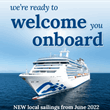 2022 Australia Departures with Princess®