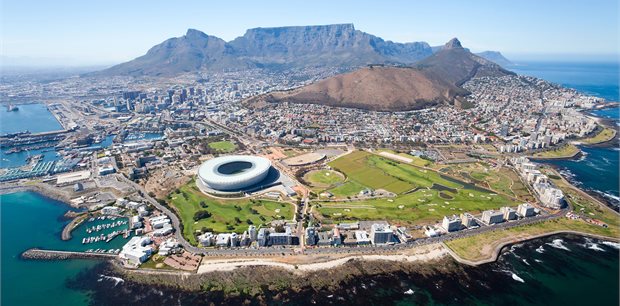 Cape Town on sale - Emirates