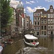 Amsterdam on sale - Emirates