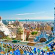 Barcelona with Emirates