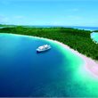 Last Minute Offer with Blue Lagoon Cruises