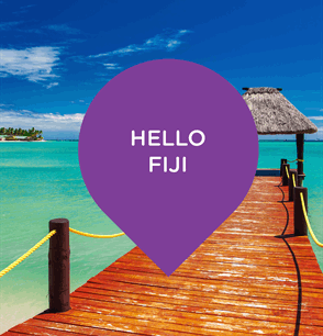 Hello Fiji
