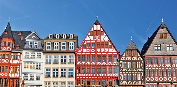 Frankfurt on sale - Emirates