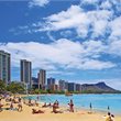 Hawaii on sale - Fiji Airways - from Auckland