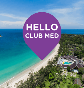 Club Med Asia