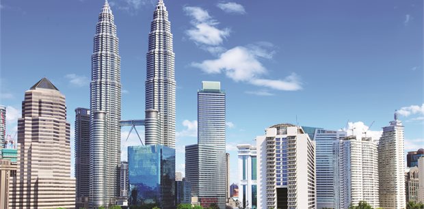 Kuala Lumpur on sale - Air New Zealand
