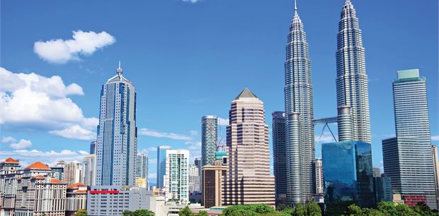 Kuala Lumpur Flights