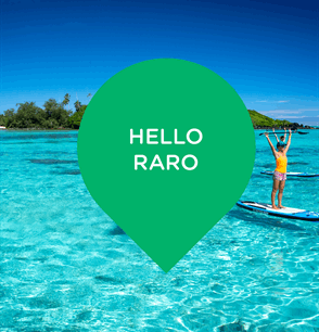 Hello Raro