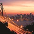 San Francisco with Air New Zealand - Business Class