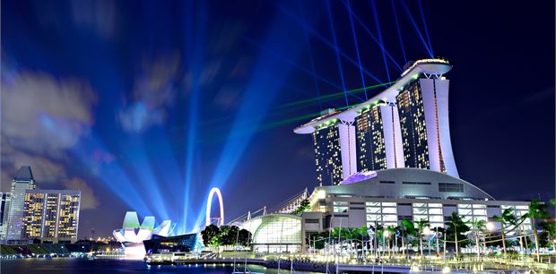 Singapore on sale - Air New Zealand