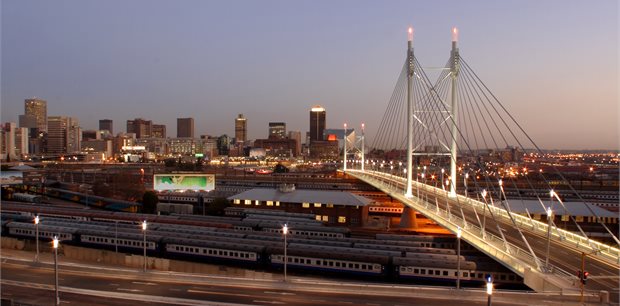 Johannesburg on sale - Emirates