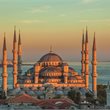 Istanbul with Singapore Airlines