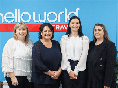 travel agents nz careers