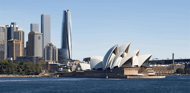 3 Day/2 Ultimate Sydney Opera Experience - Phantom of the Opera