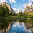 2 Day/1 Night Yosemite National Park Tour with 3 Nights in San Francisco