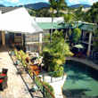 Bay Village Tropical Retreat and Apartments, Cairns