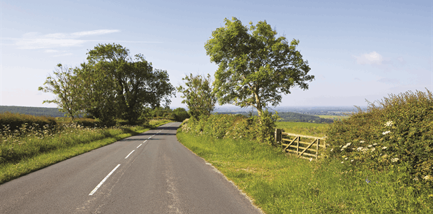 9 Day/8 Night Quintessential England , Self-Drive