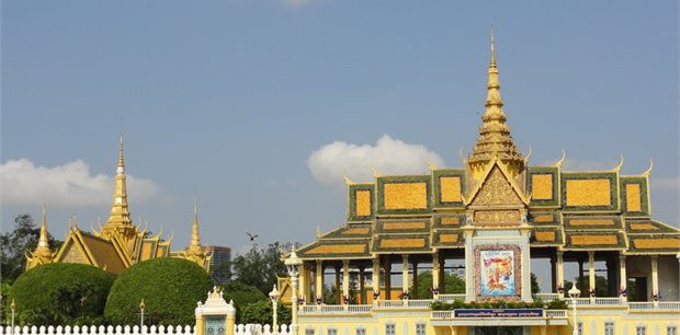 World Journeys | Cambodia in Depth