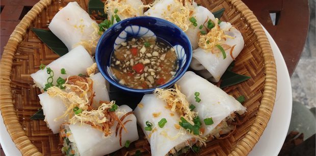 World Journeys | Culinary Delights of Vietnam