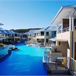 Oaks Pacific Blue Resort, Port Stephens