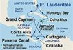 Island, Panama Canal Costa Rica &amp; Caribbean ex Ft Lauderdale Return