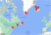 Celebrity Eclipse, 12 Night Greenland &amp; Iceland ex Cape Liberty, New Jersey to Reykjavik, Iceland