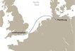 Queen Victoria, 2 Nights Hamburg To Southampton (V303) ex Hamburg, Germany to So