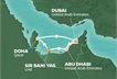 Azamara Journey, 7 Night Arabia Intensive Voyage ex Dubai, UAE Return