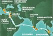 Azamara Quest, 23 Night Spice Route Voyage ex Singapore to Athens (Piraeus) Gree