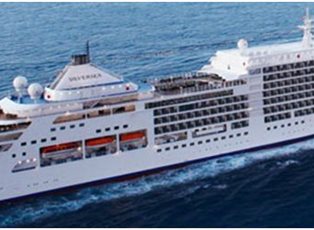 TDoS and Starboard Cruise Services contribute to Crystal Endeavor
