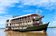 Amatista Riverboat