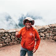 Intrepid | Inca Trail Express from Lima
