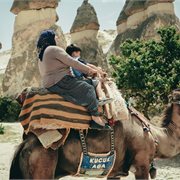 Intrepid | Five Days in Cappadocia