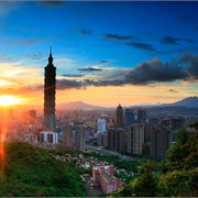 Intrepid | Explore Taiwan