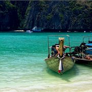 Intrepid | Sail Ko Phi Phi to Phuket