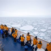 Intrepid | Spitsbergen Explorer