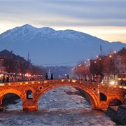 Intrepid | Kosovo, Albania & Macedonia Explorer