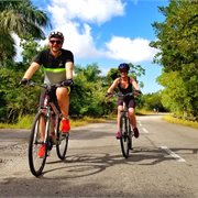 Intrepid | Cycle Cuba: West