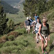Intrepid | Andorra: Hike, Bike & Raft