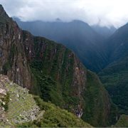 Intrepid | Inca Encounter