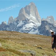 Intrepid | Patagonia Wilderness