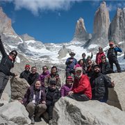 Intrepid | Trek Patagonia
