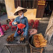 Intrepid | Vietnam Real Food Adventure 